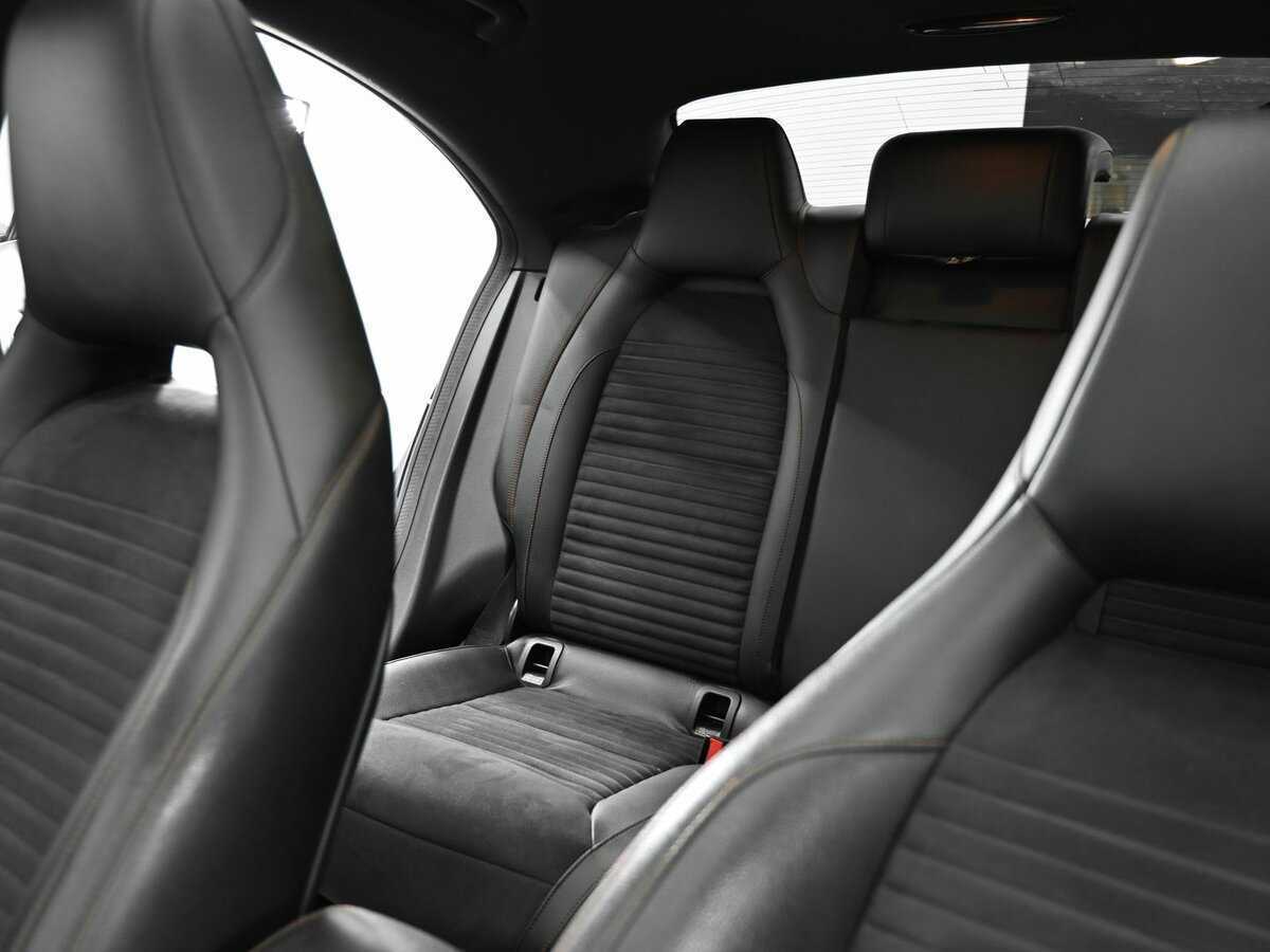 Купить Mercedes-Benz CLA 200, 2013, 171 000 км, фото №19