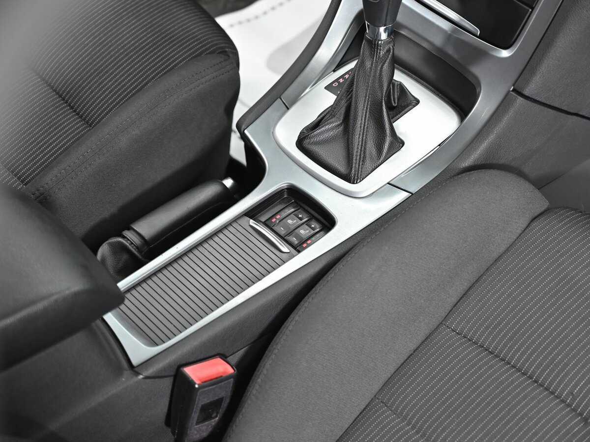 Купить Ford Mondeo, 2012, 155 000 км, фото №10