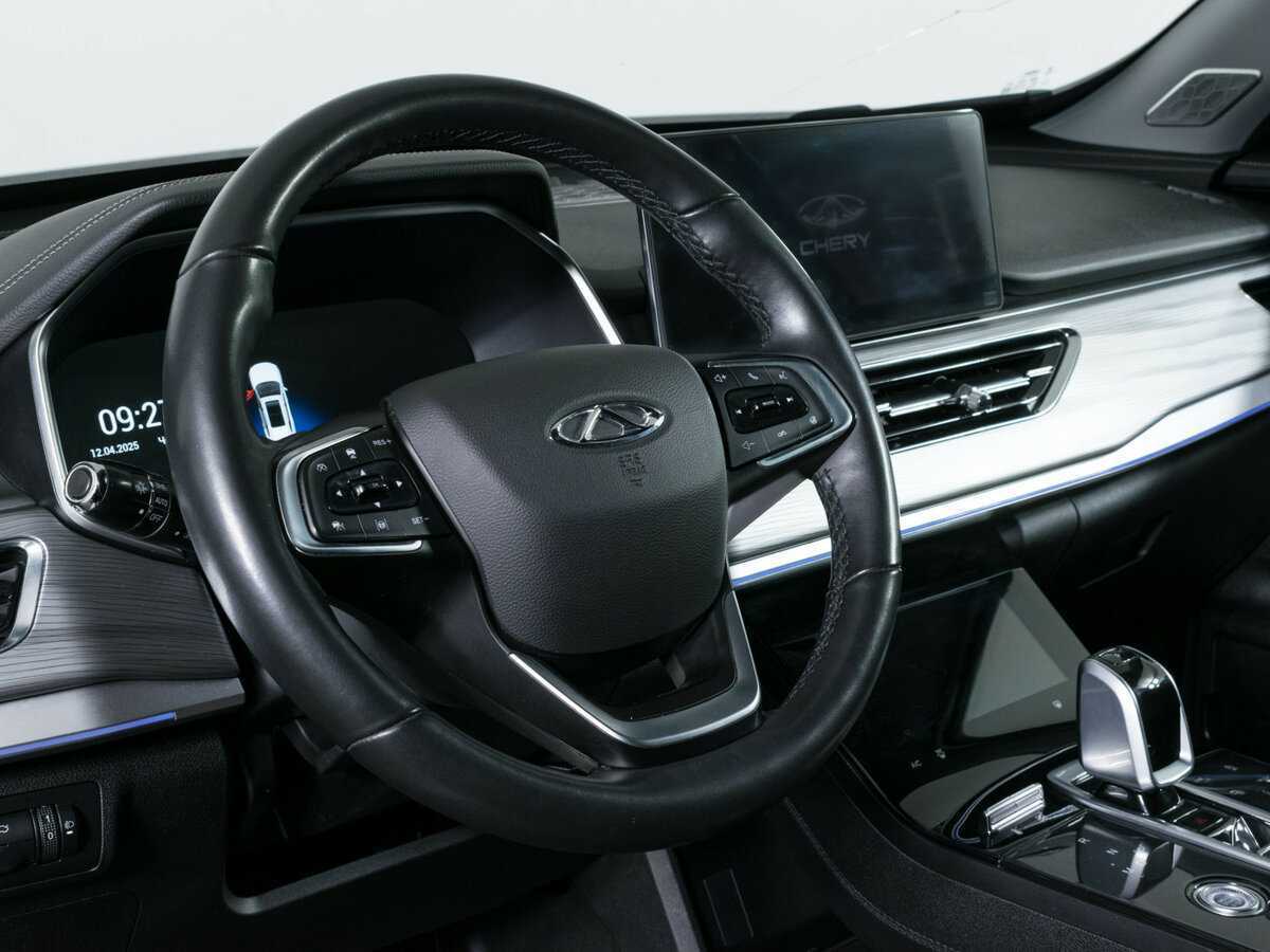 Купить Chery Tiggo 8 Pro, 2021, 74 500 км, фото №14