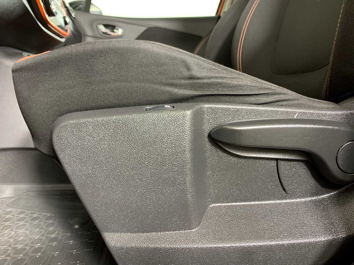 Купить Renault Kaptur, 2018, 109 238 км, фото №17