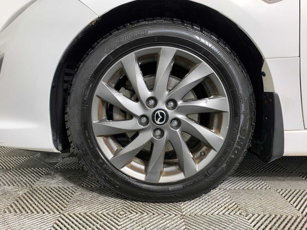 Купить Mazda 6, 2012, 231 000 км, фото №9