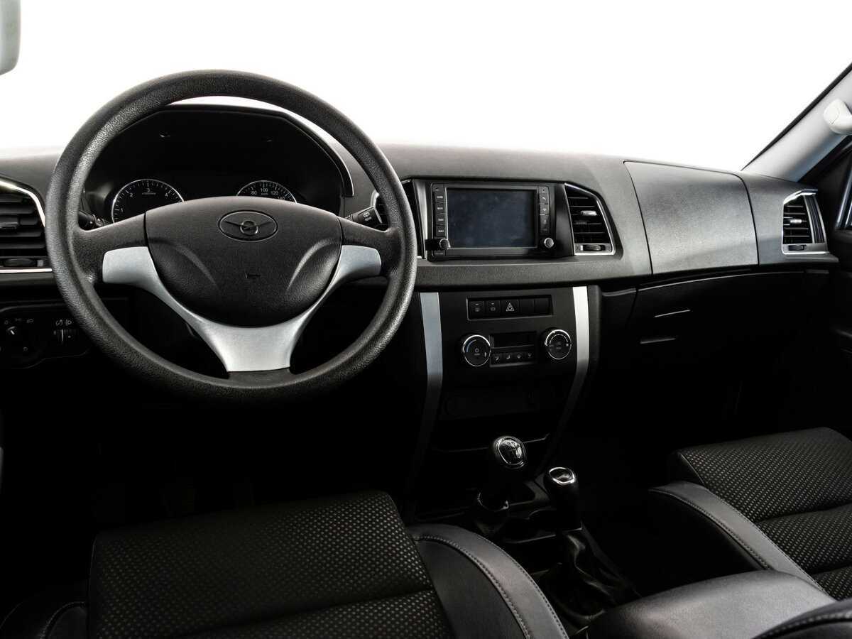 Купить УАЗ Patriot, 2023, 21 350 км, фото №9