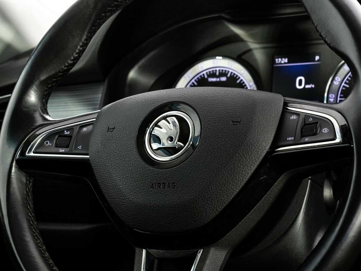 Купить Skoda Kodiaq, 2018, 170 960 км, фото №11