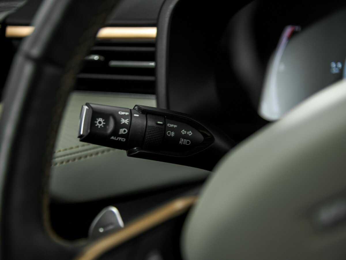 Купить Haval Jolion, 2021, 61 981 км, фото №9