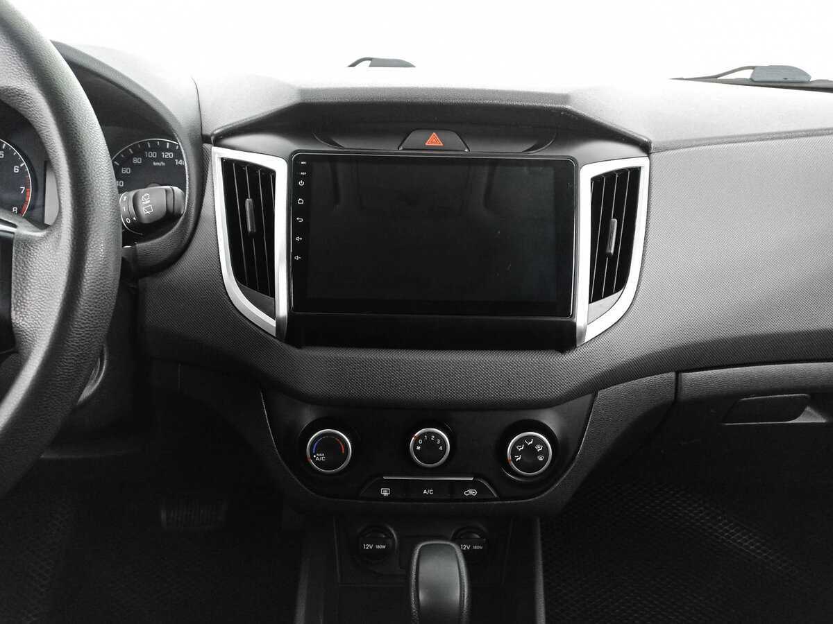 Купить Hyundai Creta, 2019, 95 300 км, фото №14