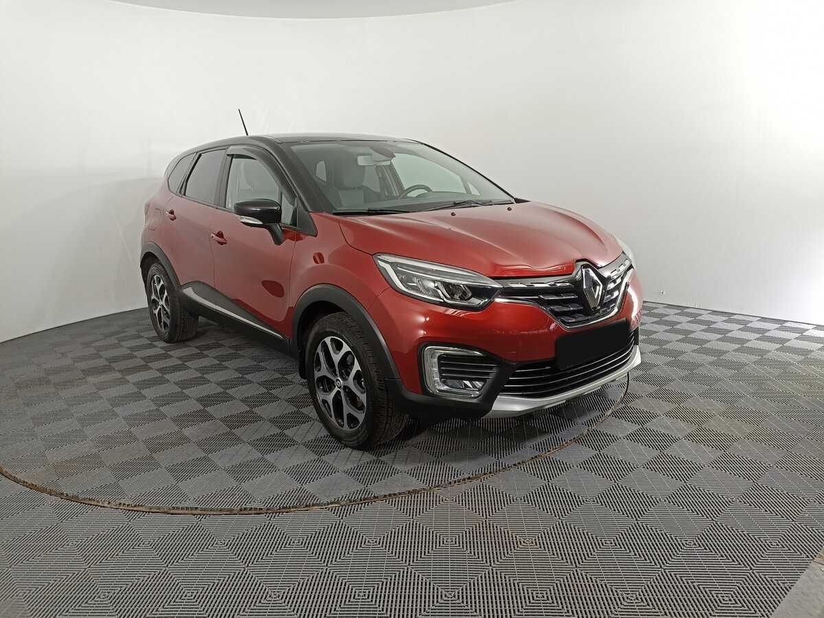 Renault Kaptur