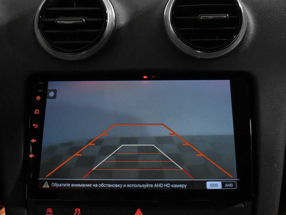 Купить Audi A3 Sportback, 2012, 190 325 км, фото №18