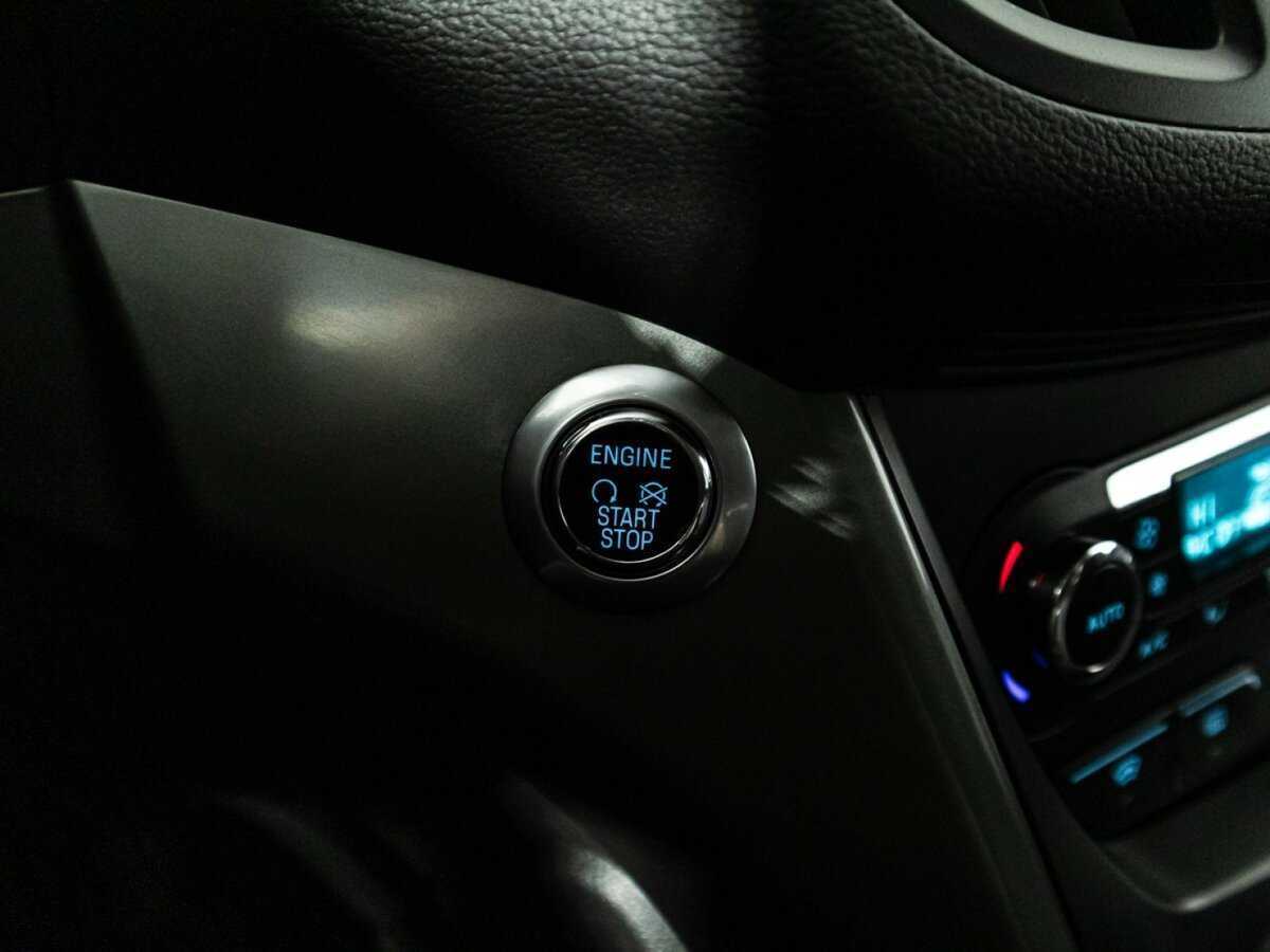 Купить Ford Kuga, 2015, 133 008 км, фото №18