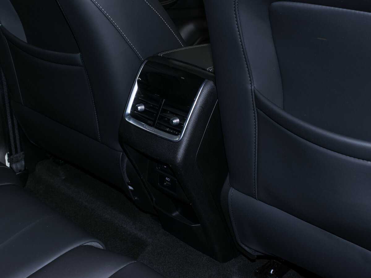 Купить Chery Tiggo 8, 2021, 95 000 км, фото №12