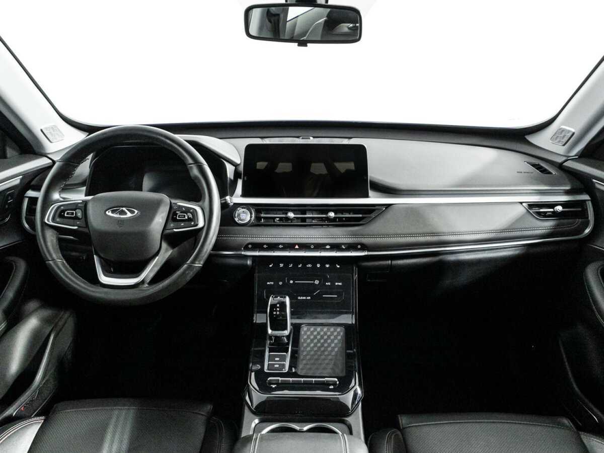 Купить Chery Tiggo 7 Pro, 2022, 72 320 км, фото №13