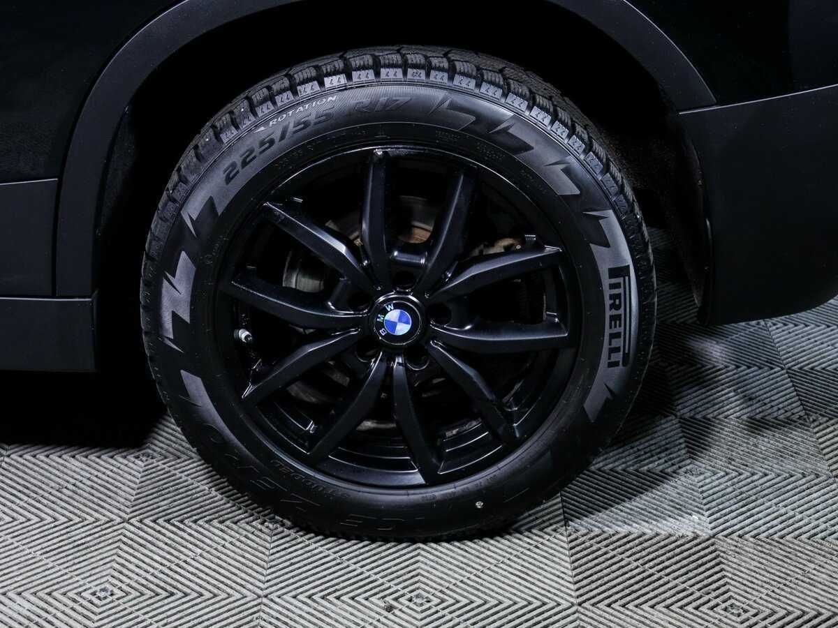 Купить BMW X2 sDrive20i, 2019, 125 197 км, фото №12