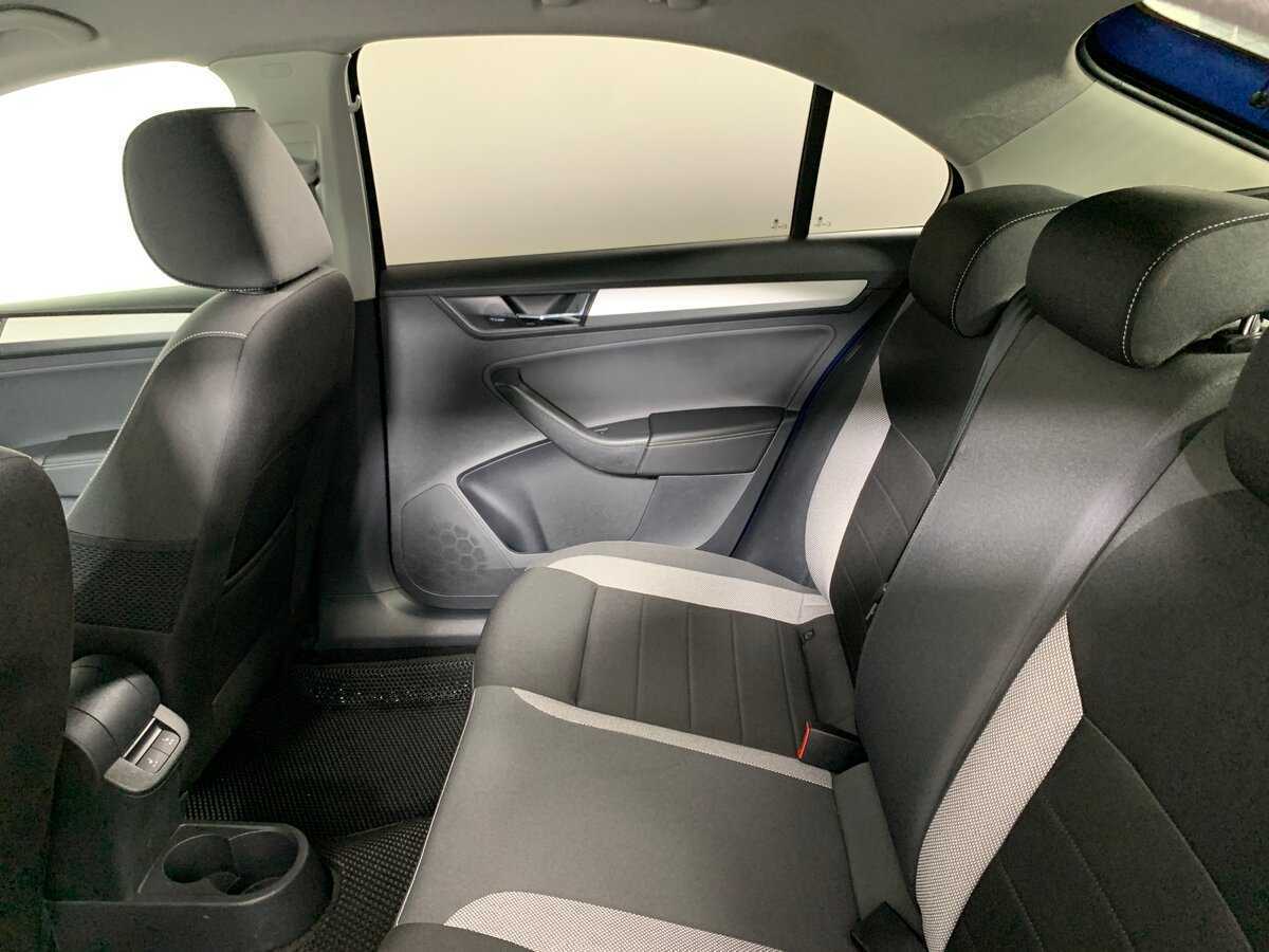 Купить Skoda Rapid, 2019, 87 463 км, фото №19