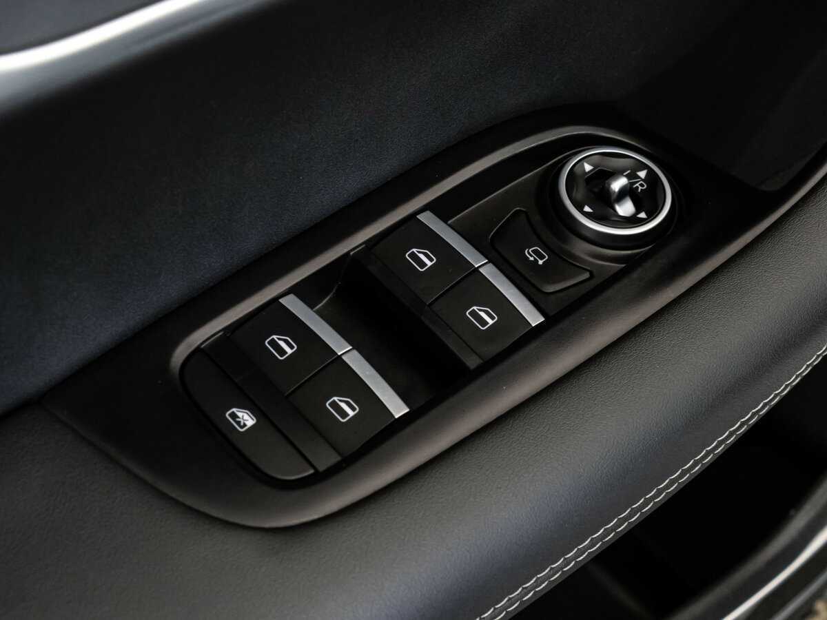 Купить Chery Tiggo 7 Pro, 2022, 31 639 км, фото №16