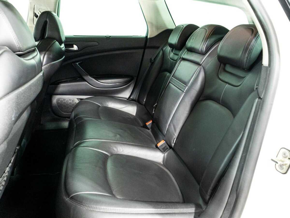 Купить Citroen C5, 2013, 198 213 км, фото №10