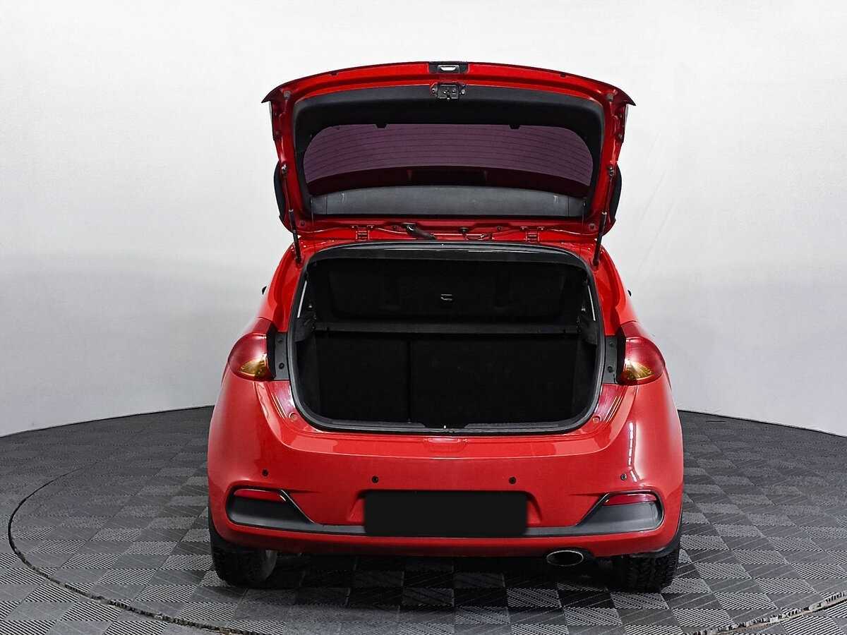 Купить Kia Ceed, 2015, 169 001 км, фото №10