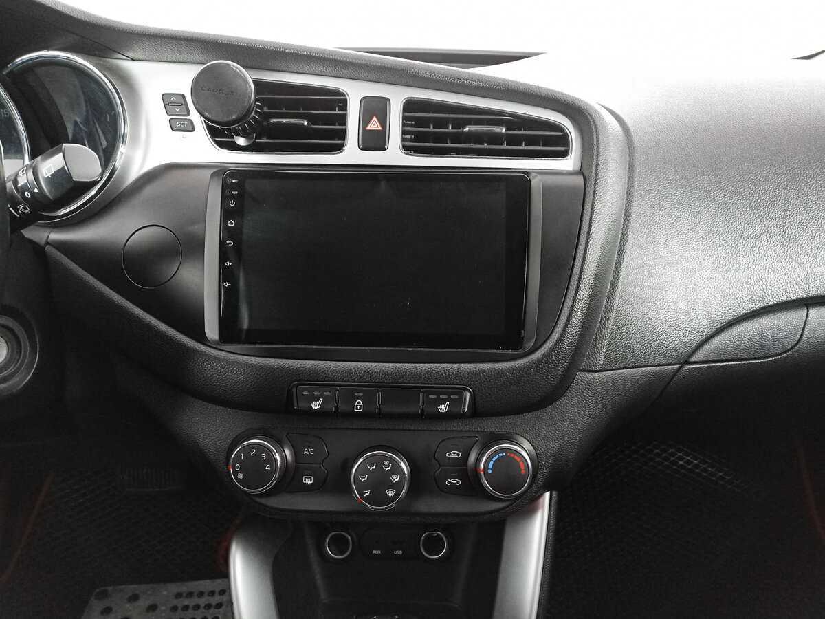 Купить Kia Ceed, 2015, 169 001 км, фото №15