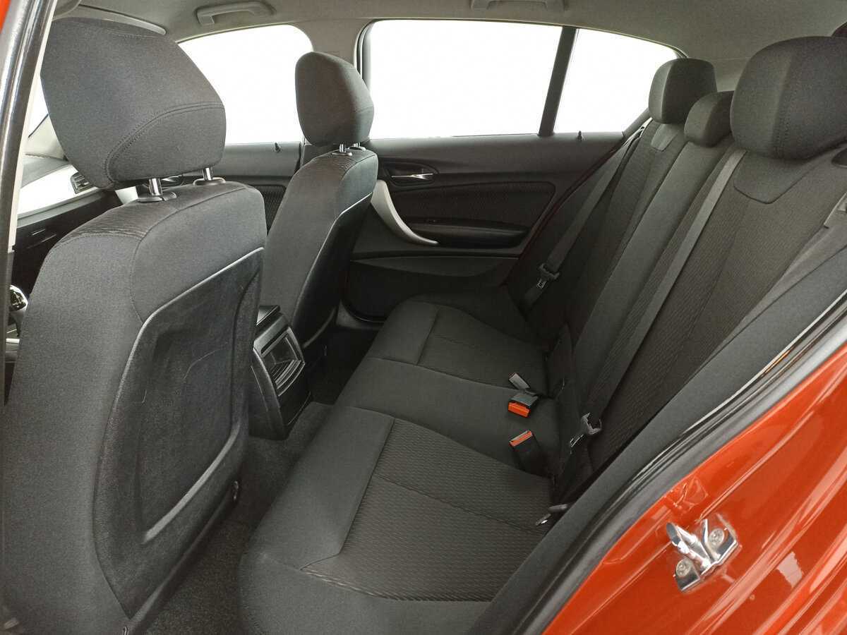 Купить BMW 1 серии 116i, 2012, 223 758 км, фото №12