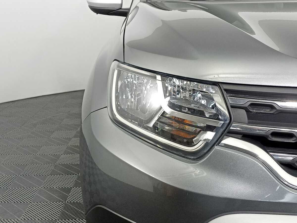 Купить Renault Duster, 2021, 143 567 км, фото №15