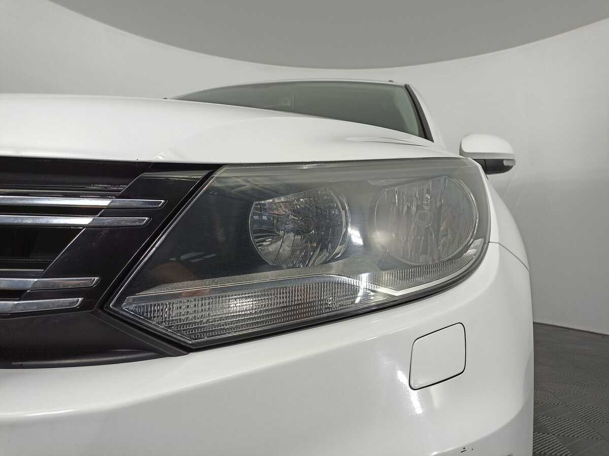 Купить Volkswagen Tiguan, 2014, 113 720 км, фото №17