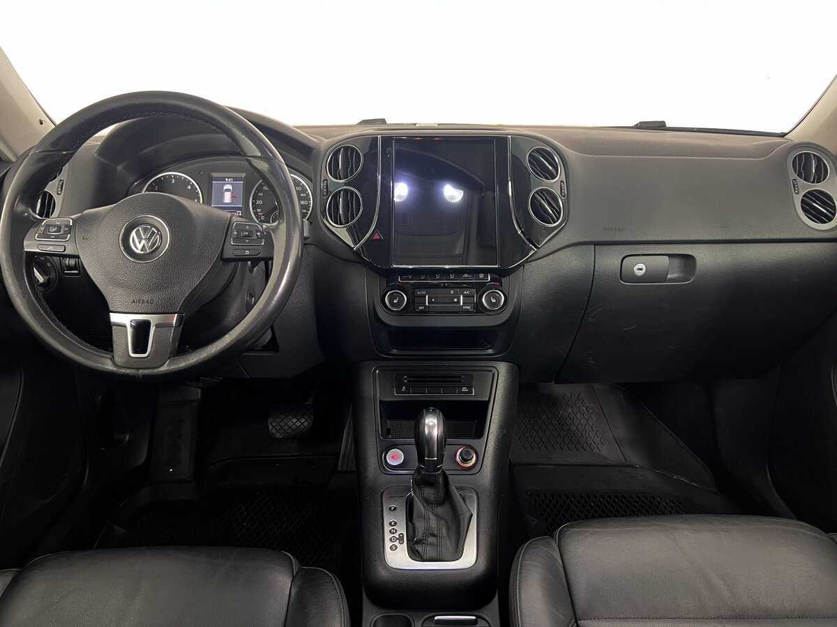 Купить Volkswagen Tiguan, 2013, 199 152 км, фото №15
