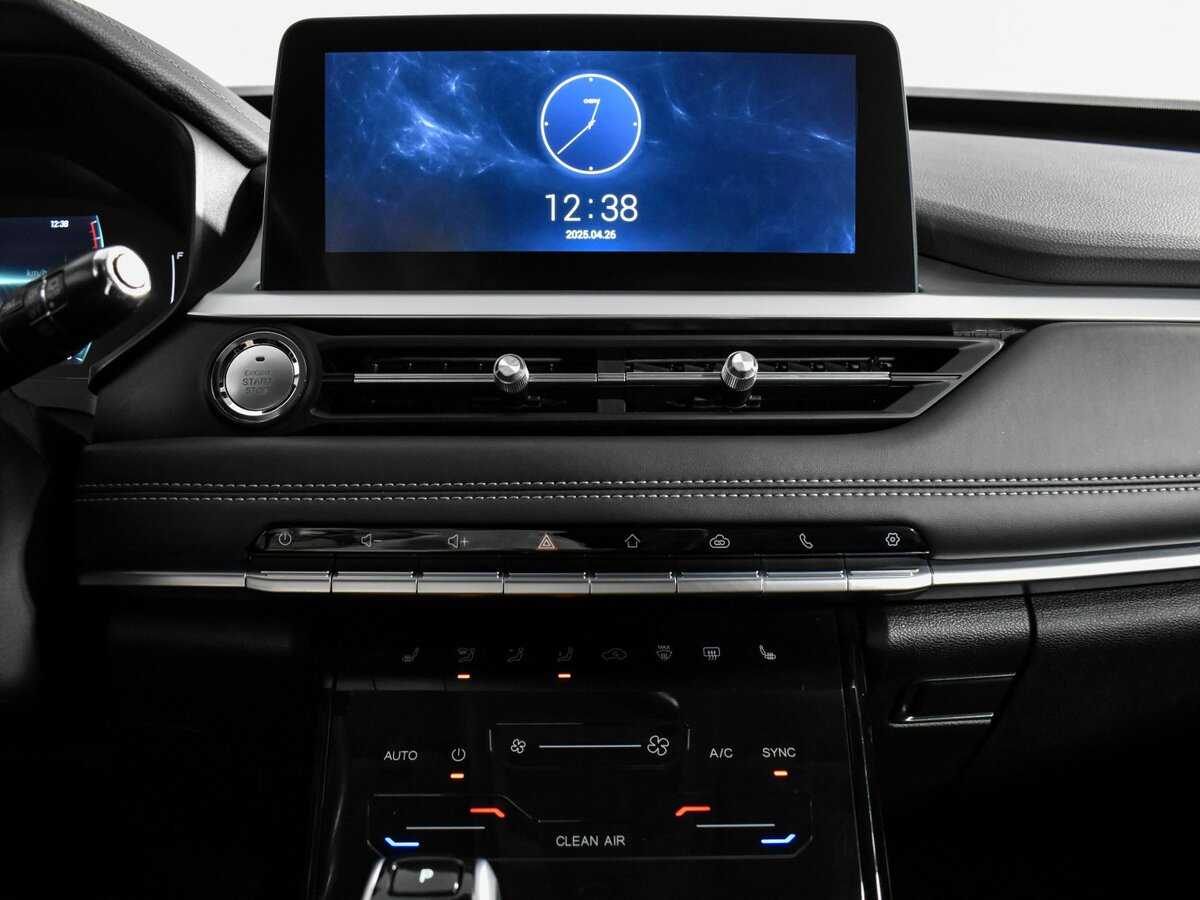 Купить Chery Tiggo 7 Pro, 2022, 23 585 км, фото №18