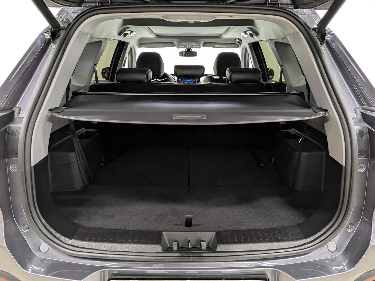 Купить Chery Tiggo 8, 2024, 15 894 км, фото №10