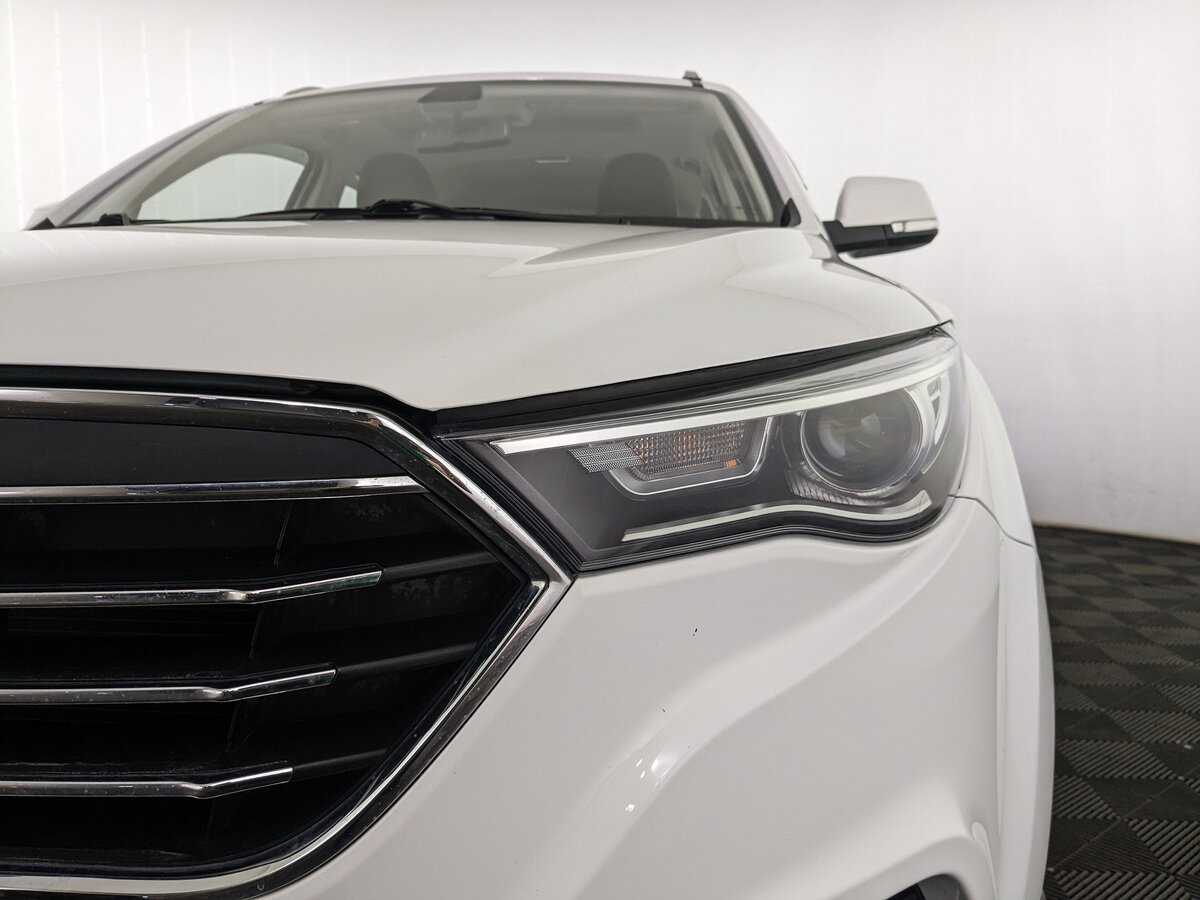 Купить FAW Besturn X40, 2020, 38 302 км, фото №11