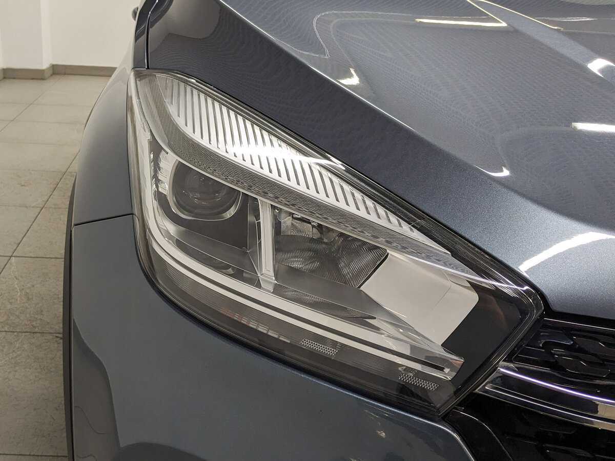 Купить Chery Tiggo 4, 2021, 30 567 км, фото №11