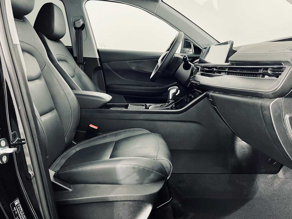 Купить Chery Tiggo 4 Pro, 2024, 5 665 км, фото №12