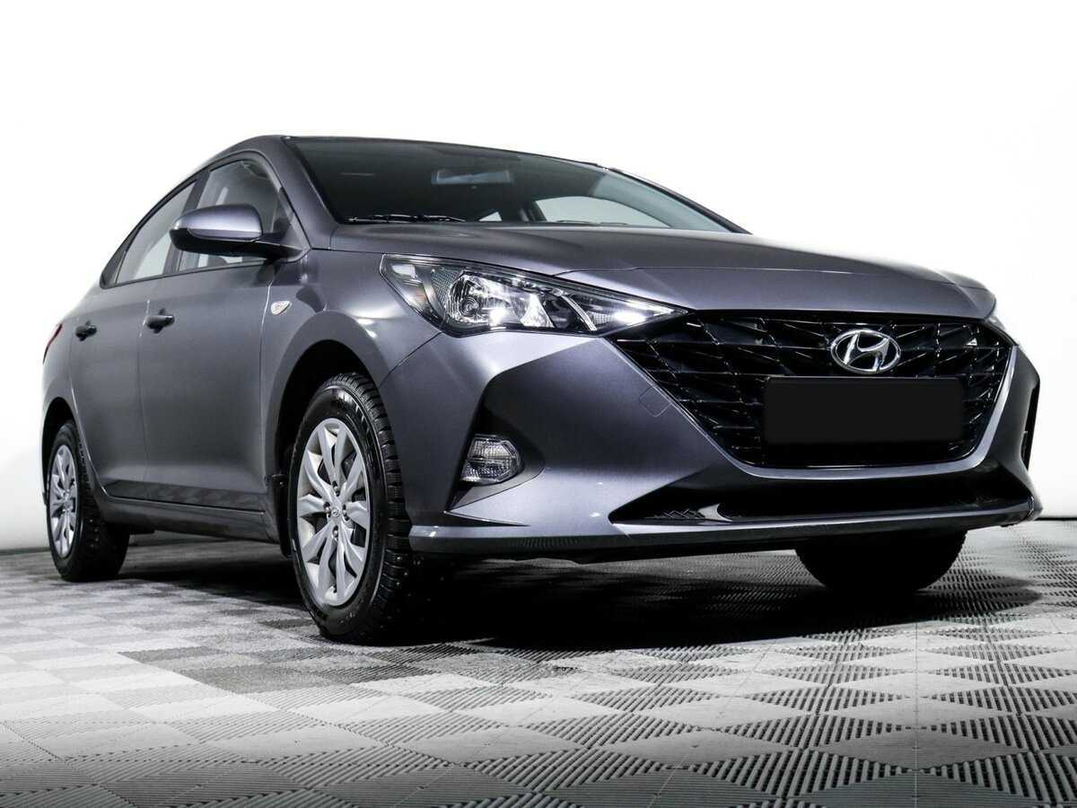 Купить Solaris HS, 2024, 3 200 км, фото №16