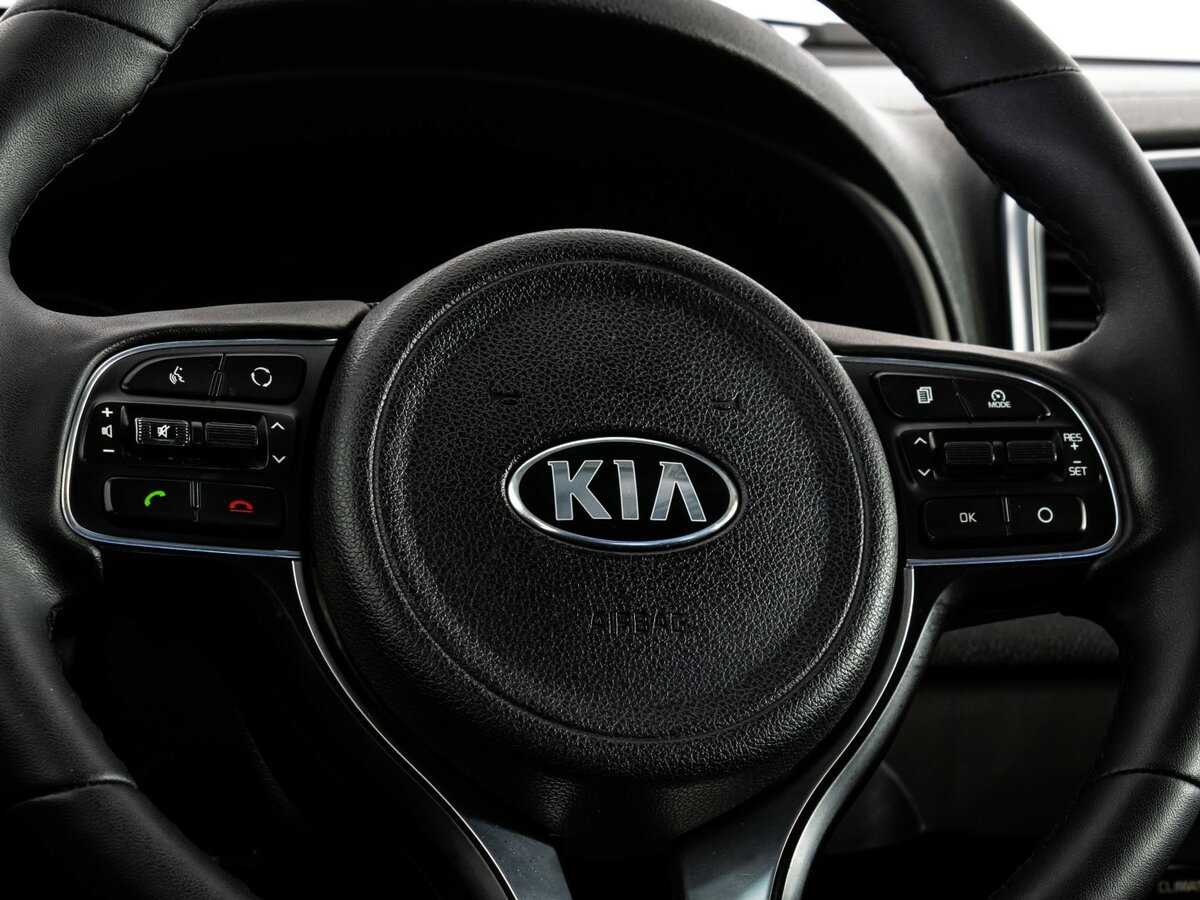 Купить Kia Sportage, 2017, 102 000 км, фото №11