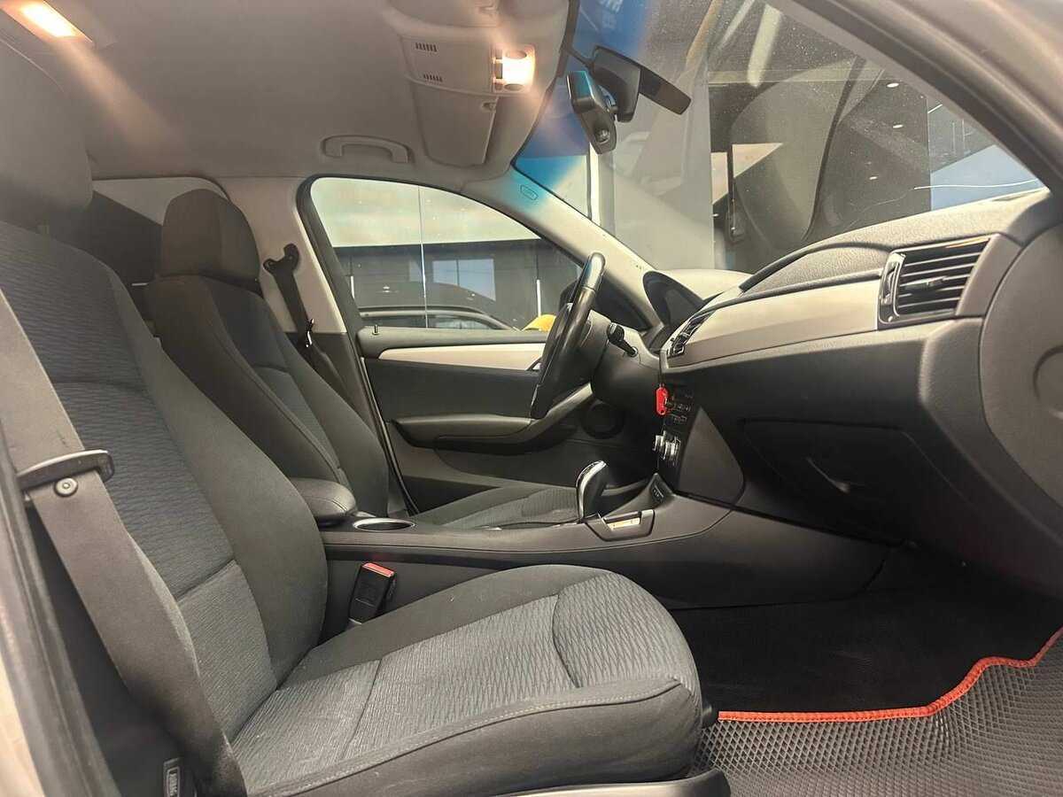 Купить BMW X1 20d, 2013, 139 826 км, фото №11