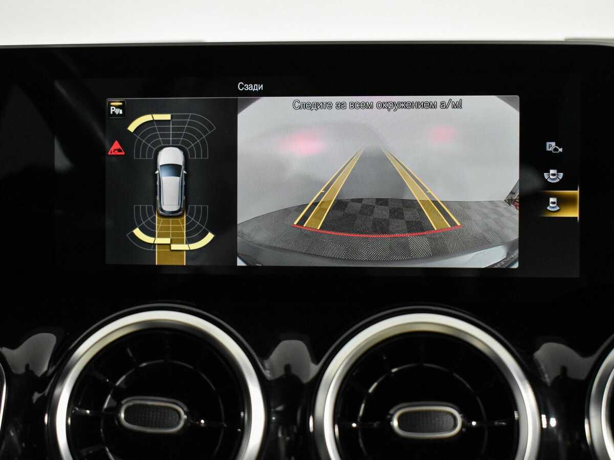 Купить Mercedes-Benz B-Класс 200, 2019, 31 827 км, фото №18