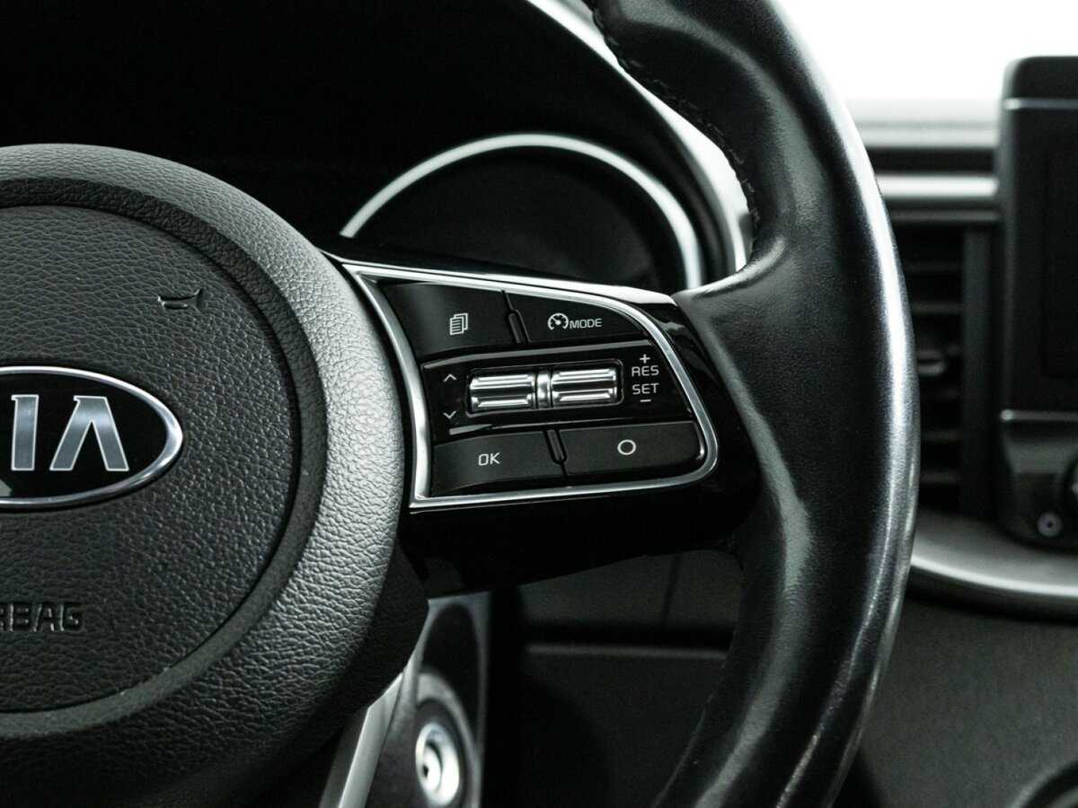 Купить Kia Ceed, 2020, 102 465 км, фото №24