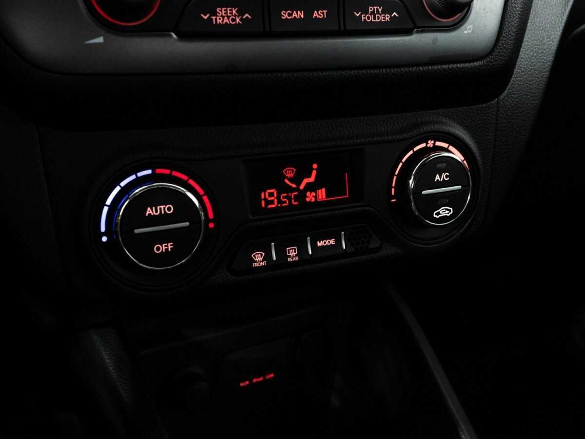 Купить Kia Rio 5-speed, 2013, 67 563 км, фото №15