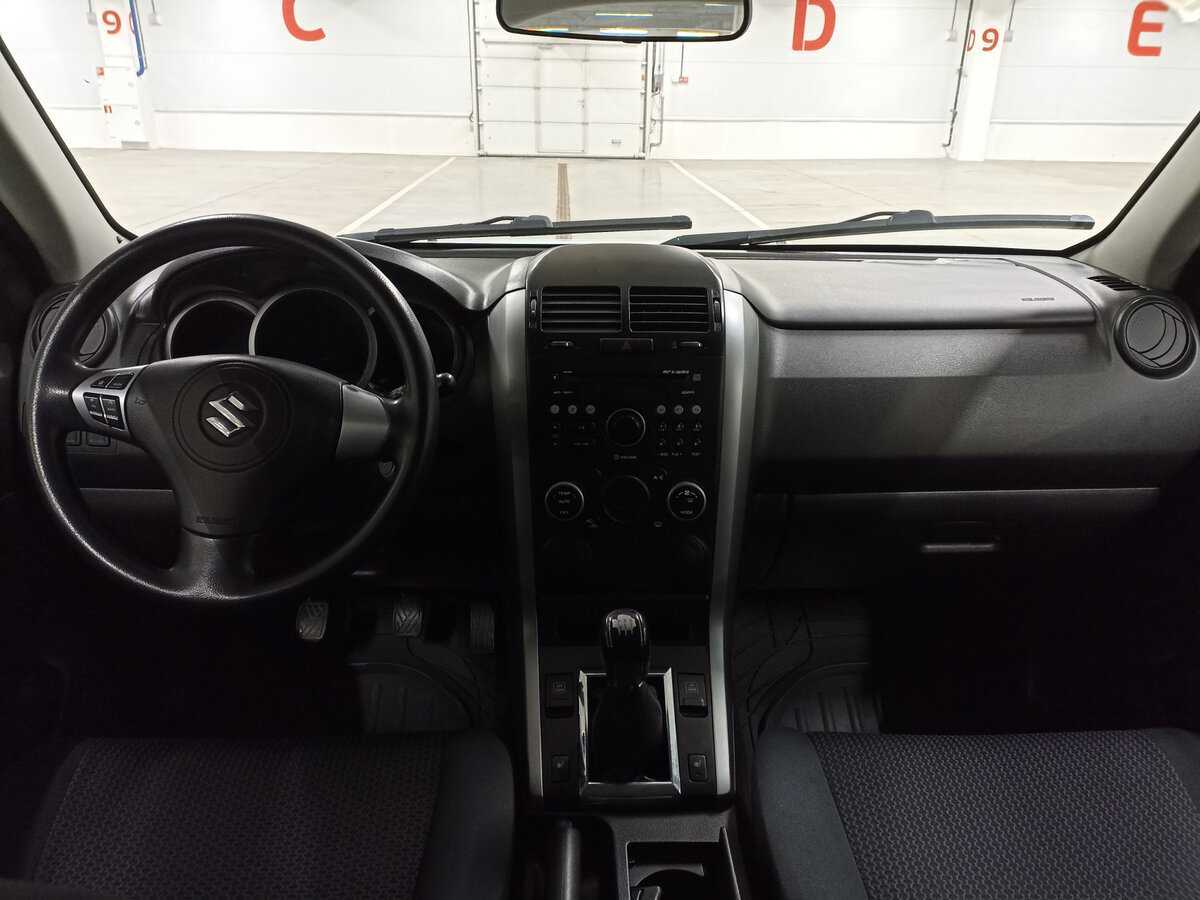 Купить Suzuki Grand Vitara, 2013, 136 071 км, фото №14