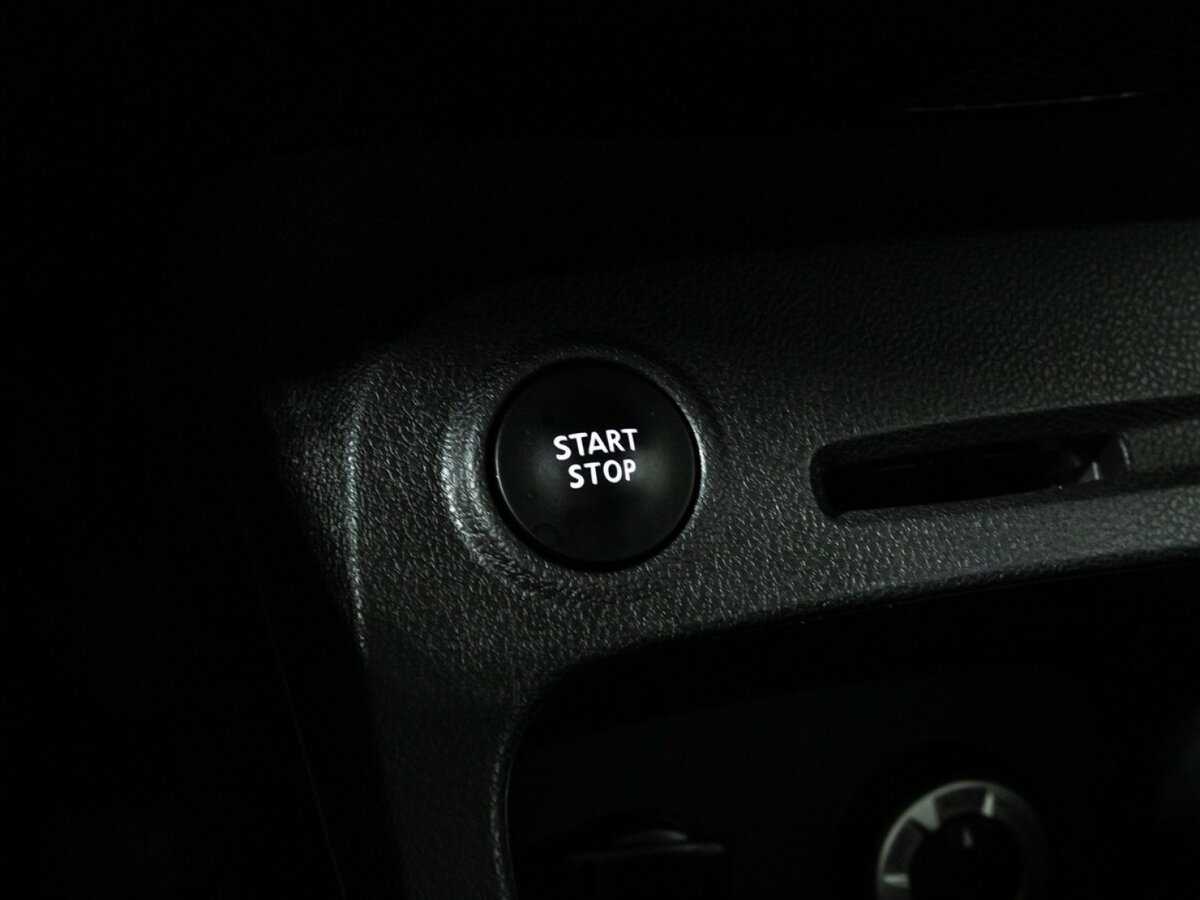 Купить Renault Kaptur, 2020, 68 836 км, фото №15