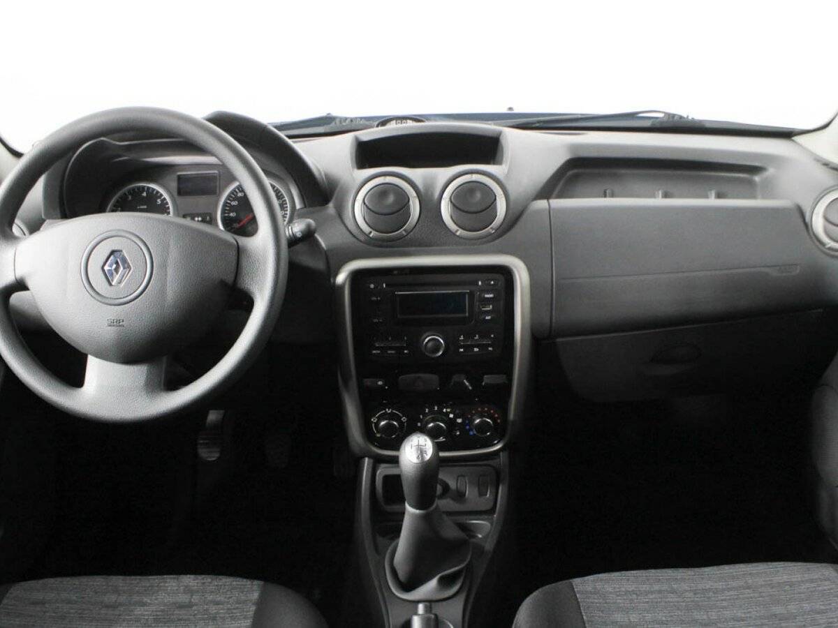 Купить Renault Duster, 2015, 164 000 км, фото №4