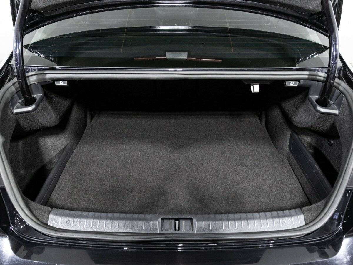 Купить Volkswagen Passat, 2016, 161 625 км, фото №24