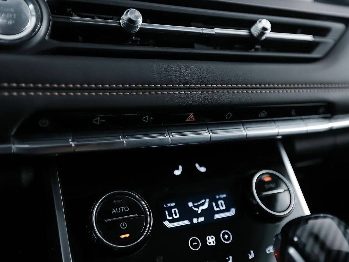 Купить Chery Tiggo 8, 2020, 32 798 км, фото №19