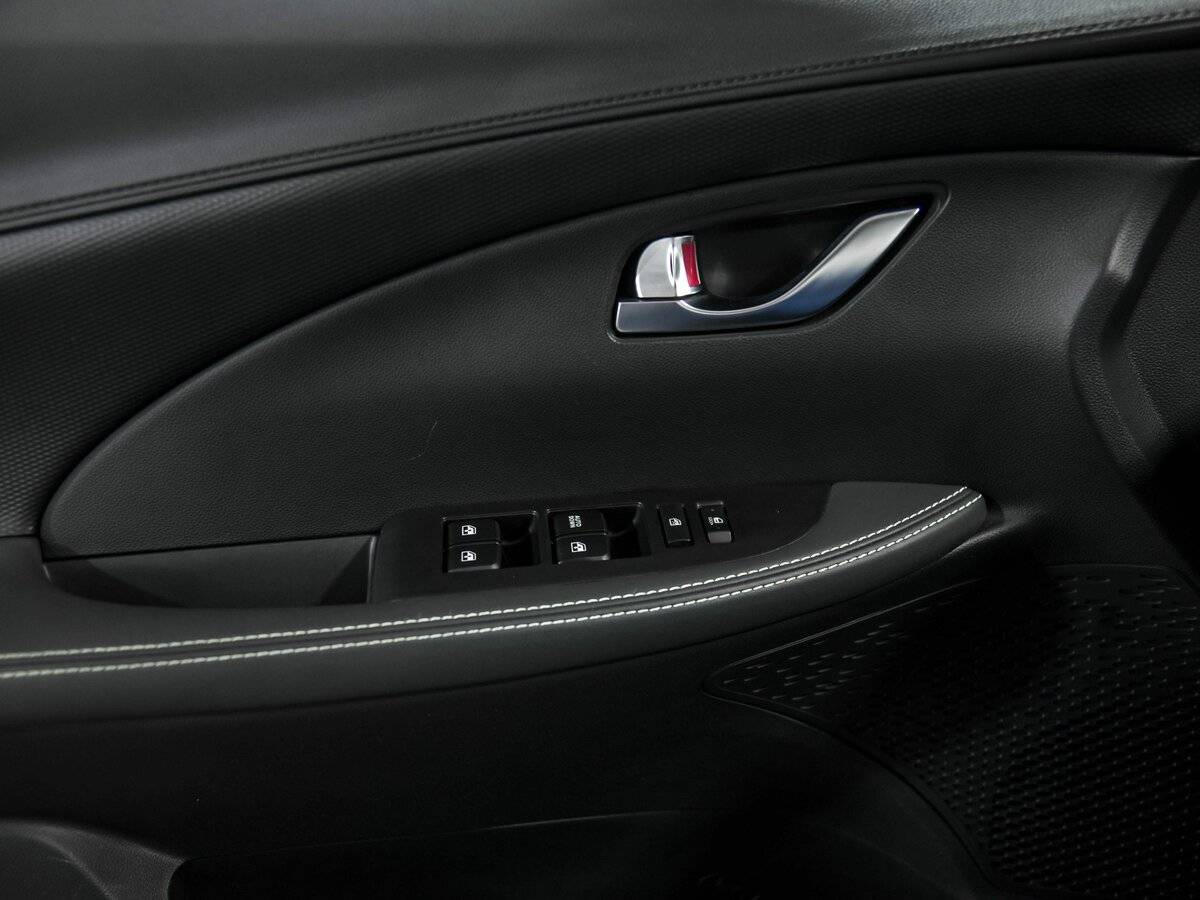 Купить Changan Alsvin, 2024, 13 500 км, фото №14