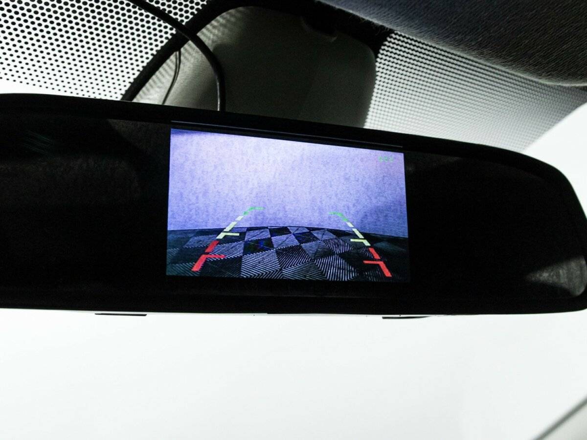 Купить Renault Megane, 2013, 160 327 км, фото №15