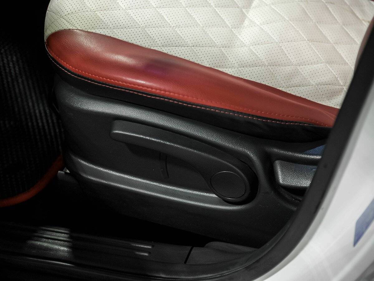 Купить Kia Soul, 2018, 83 501 км, фото №21