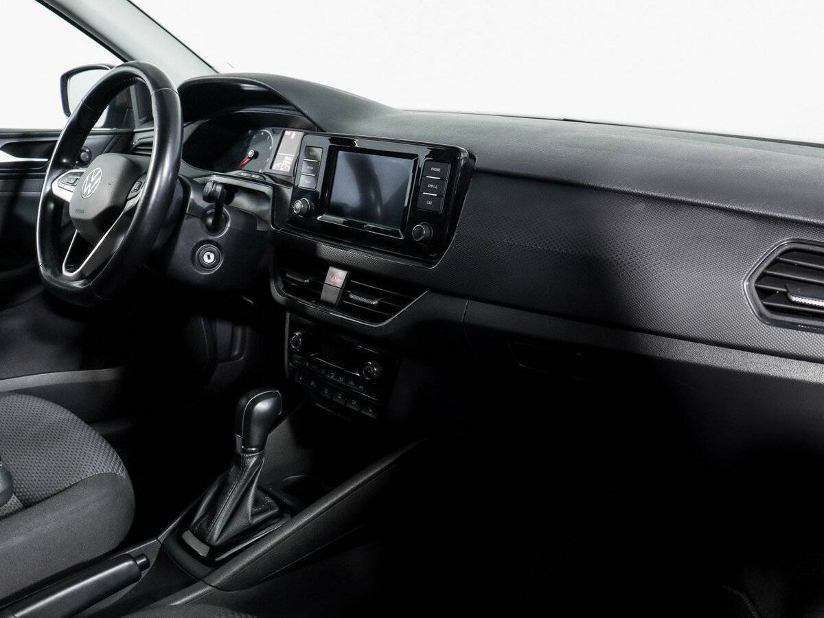 Купить Volkswagen Polo, 2021, 84 025 км, фото №6