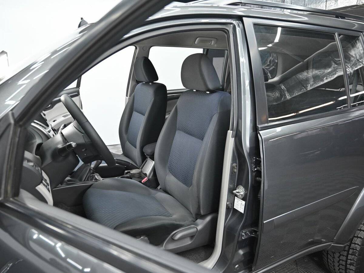 Купить Mitsubishi Pajero Sport, 2014, 174 500 км, фото №6