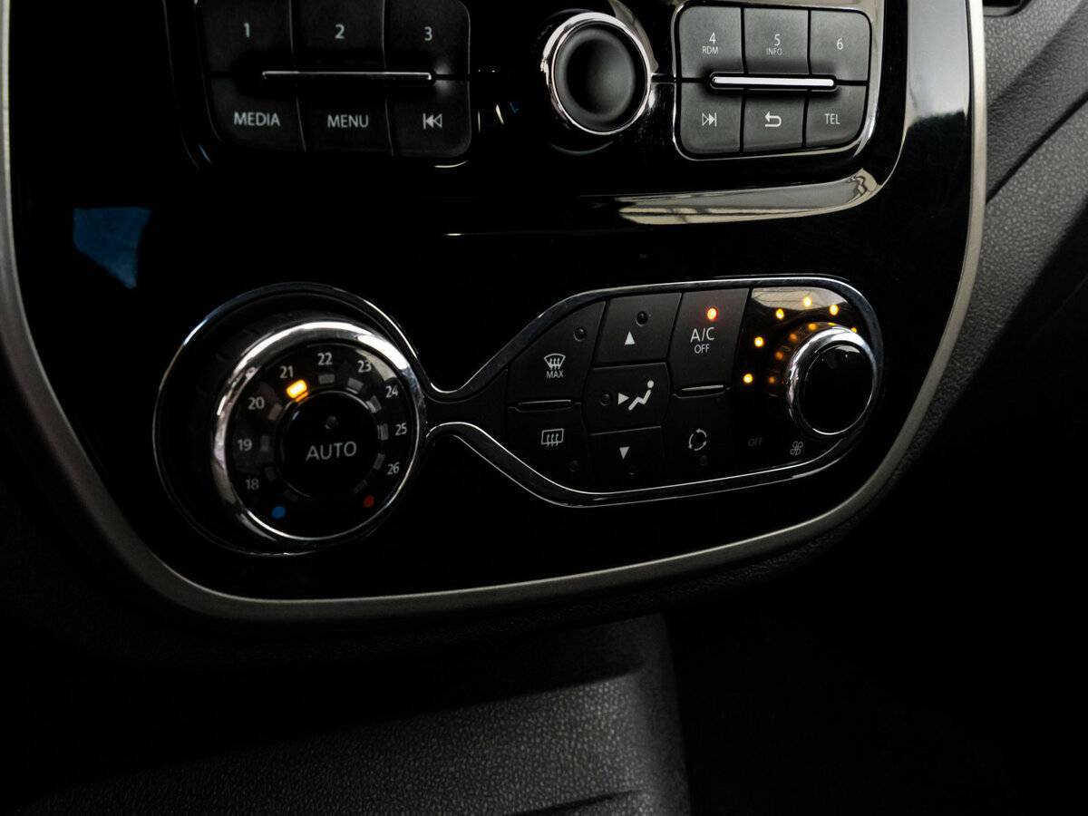 Купить Renault Kaptur, 2017, 136 362 км, фото №11