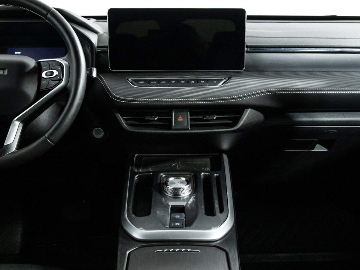 Купить Haval Jolion, 2022, 21 736 км, фото №14