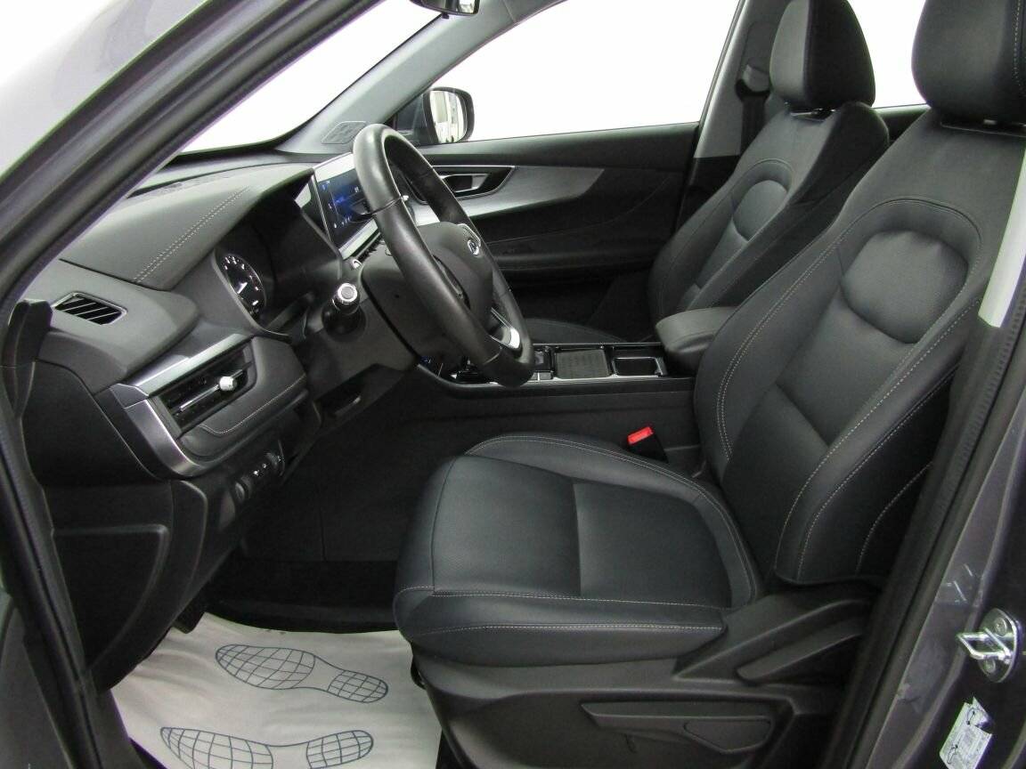 Купить Chery Tiggo 4 Pro, 2023, 7 039 км, фото №11