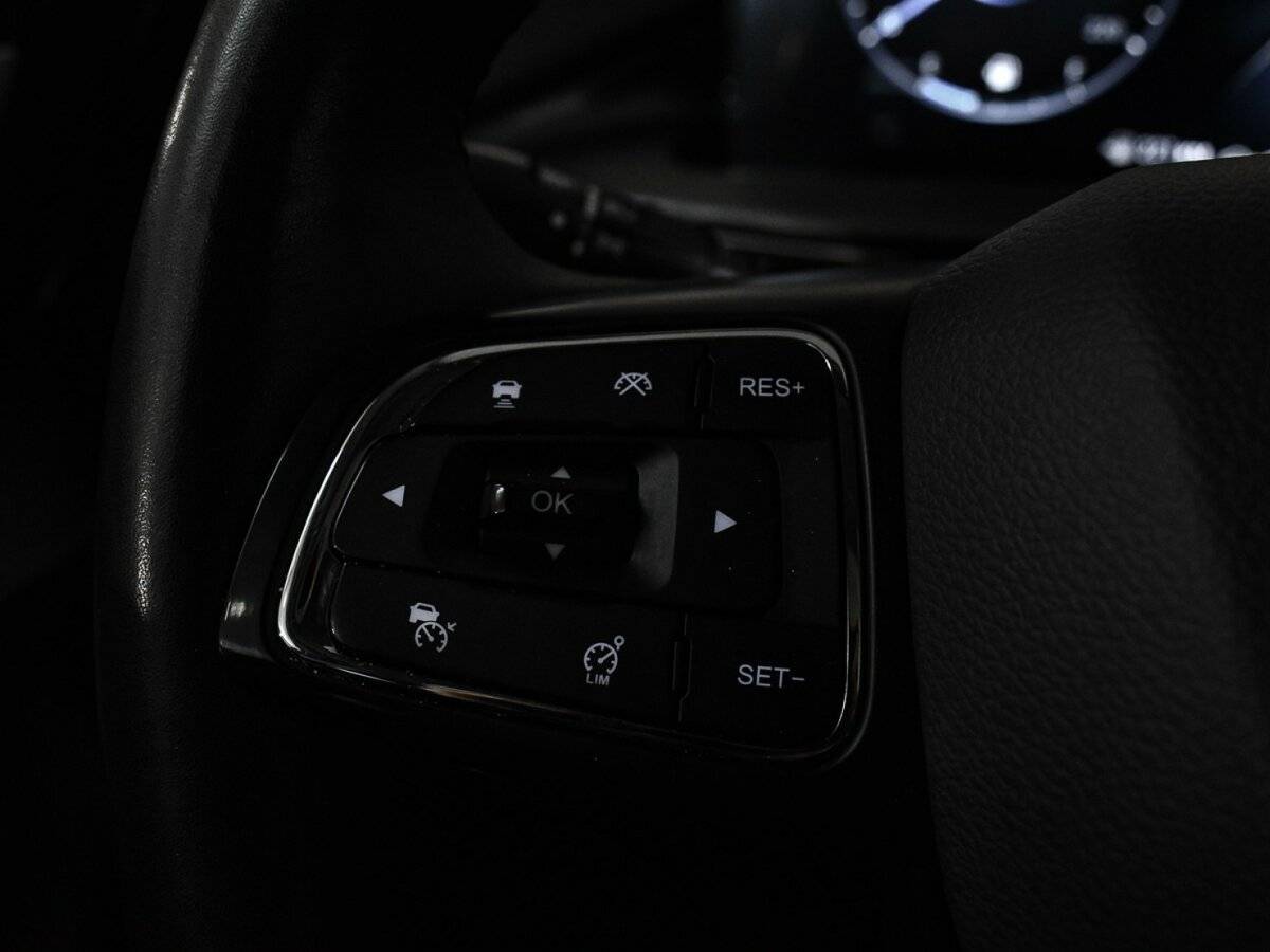 Купить Chery Tiggo 7 Pro Max, 2022, 64 000 км, фото №17