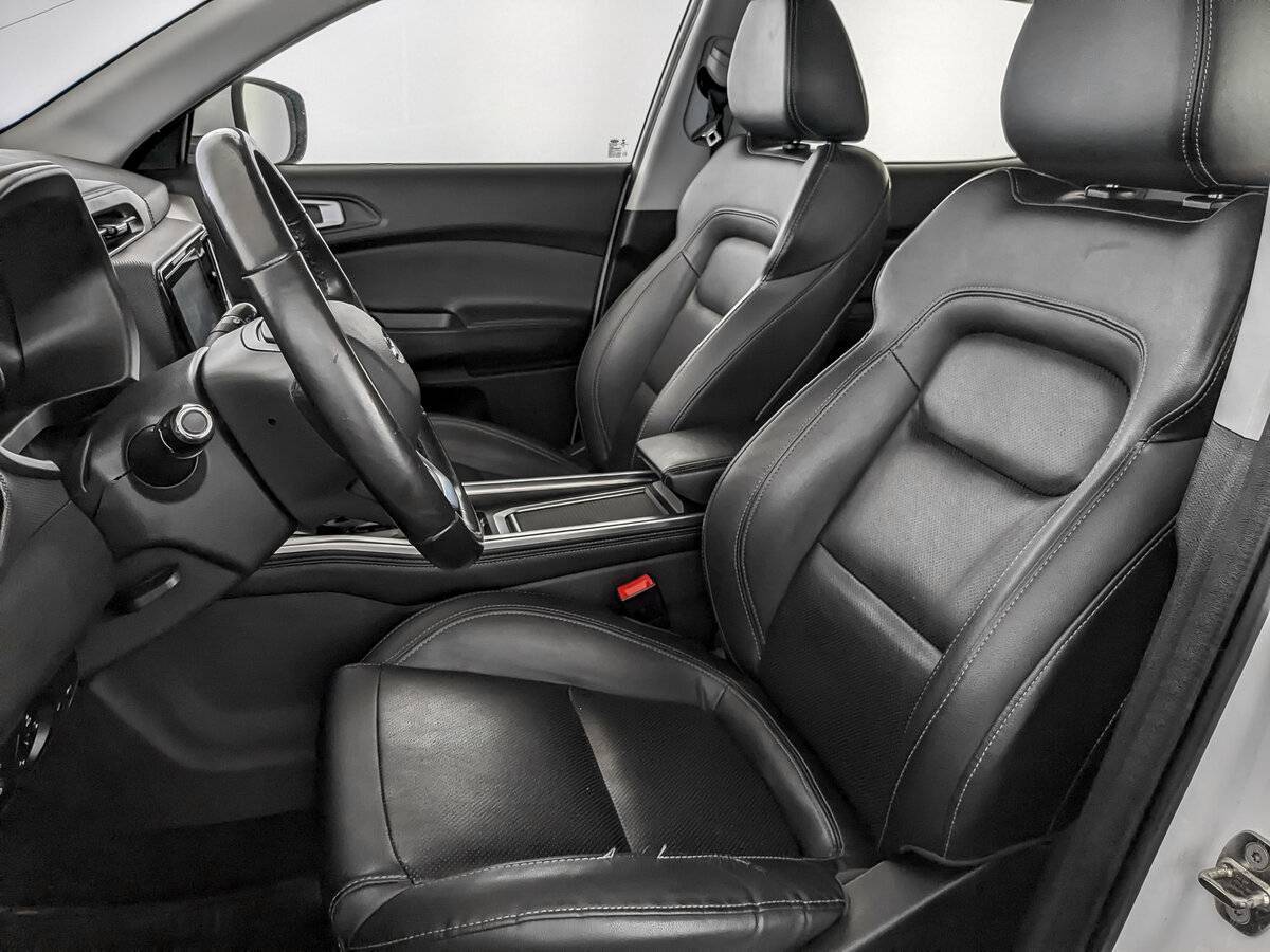 Купить Chery Tiggo 4, 2021, 121 502 км, фото №19